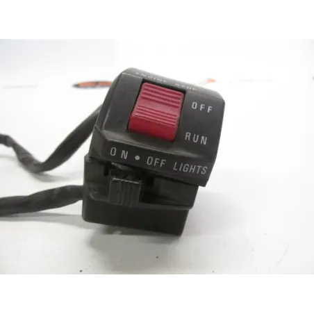 Commodo droit SUZUKI RG 80 1984-1993 GAMMA