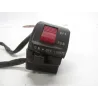 Commodo droit SUZUKI RG 80 1984-1993 GAMMA