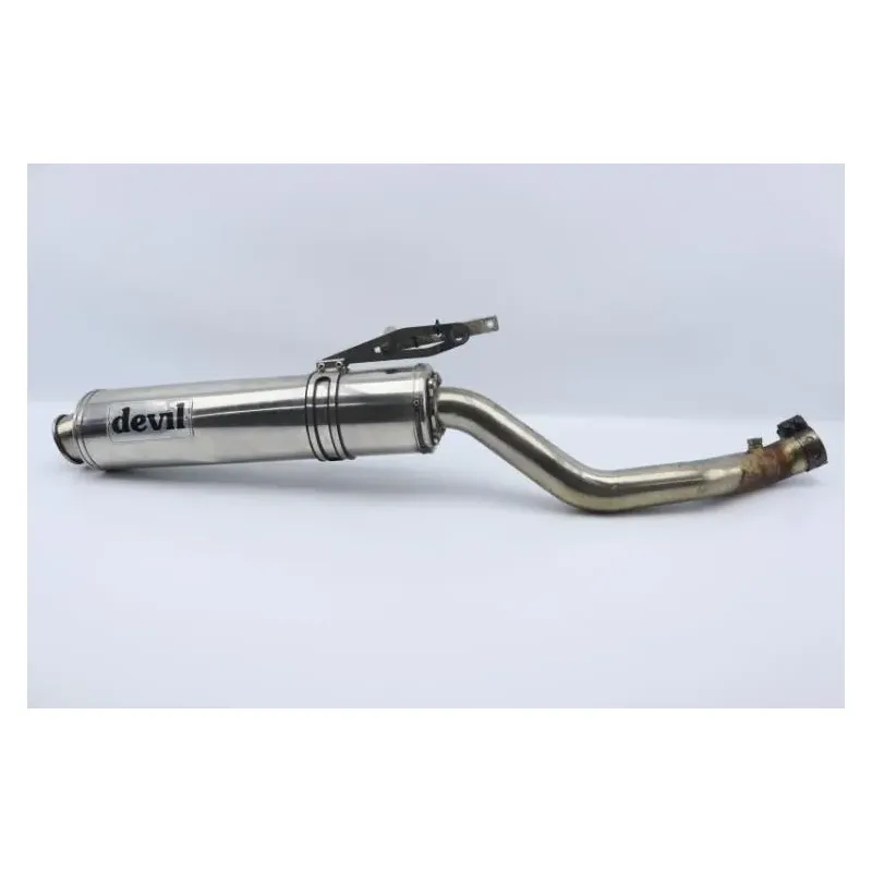 Silencieux (echappement) HONDA CBR 600 FS 2001 - 2002