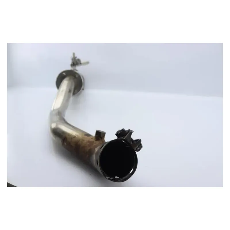 Silencieux (echappement) HONDA CBR 600 FS 2001 - 2002