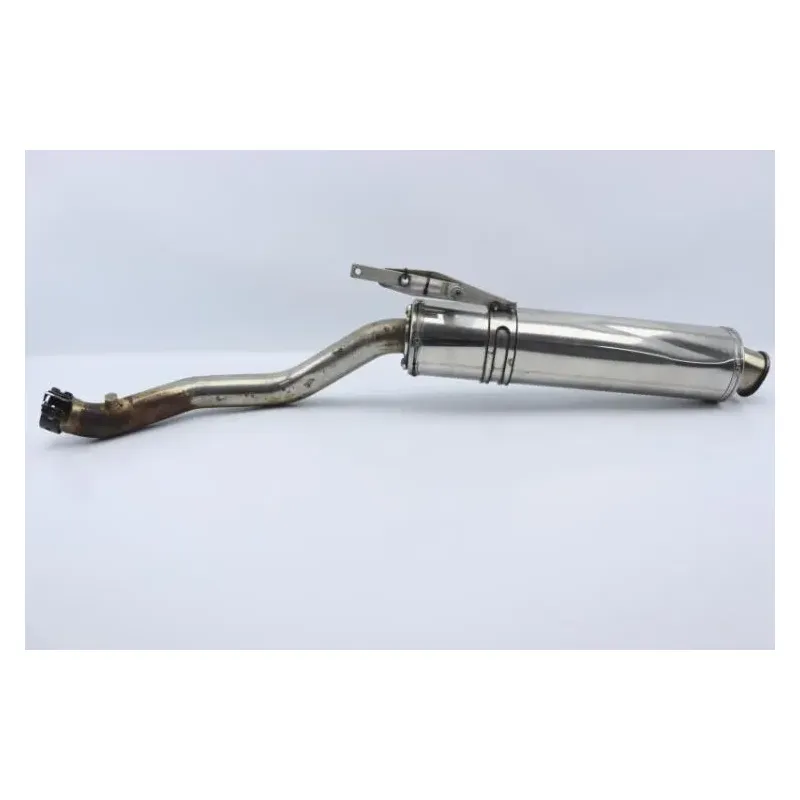 Silencieux (echappement) HONDA CBR 600 FS 2001 - 2002