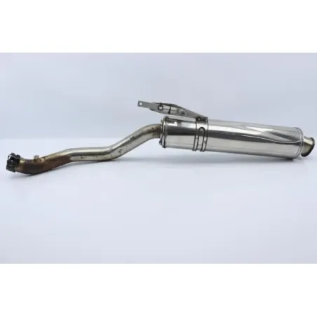 Silencieux (echappement) HONDA CBR 600 FS 2001 - 2002