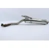 Silencieux (echappement) HONDA CBR 600 FS 2001 - 2002 Silencieux (echappement) HONDA CBR 600 FS 2001 - 2002