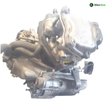 Moteur PIAGGIO MP3 125 2006-2008