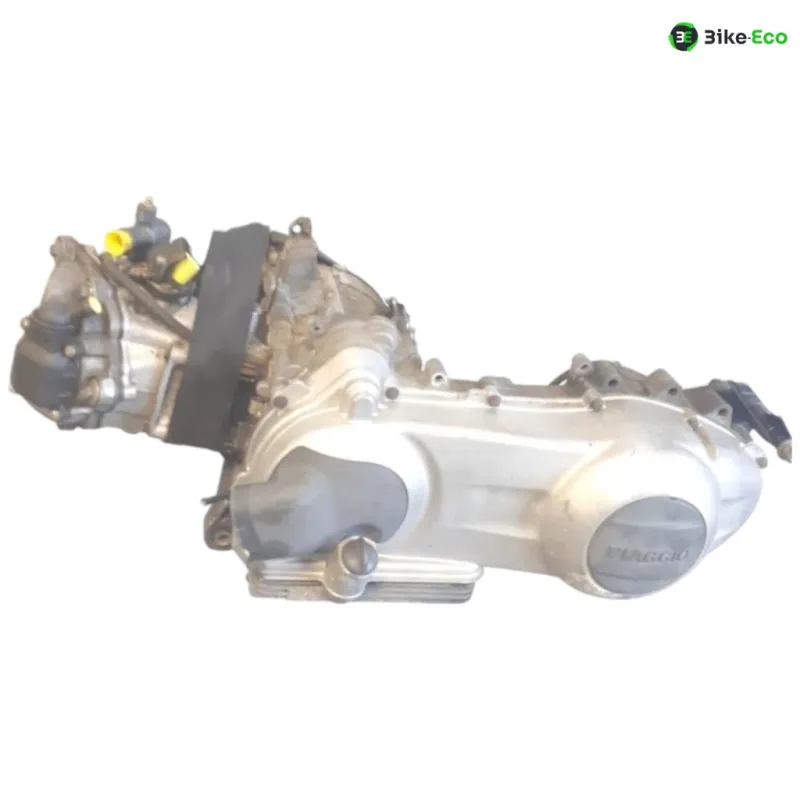 Moteur PIAGGIO MP3 125 2006-2008