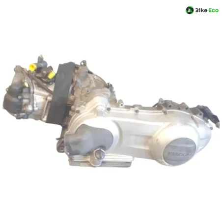 Moteur PIAGGIO MP3 125 2006-2008