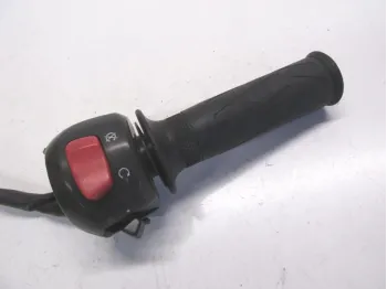 Commodo droit YAMAHA XP 500 2004-2007 TMAX