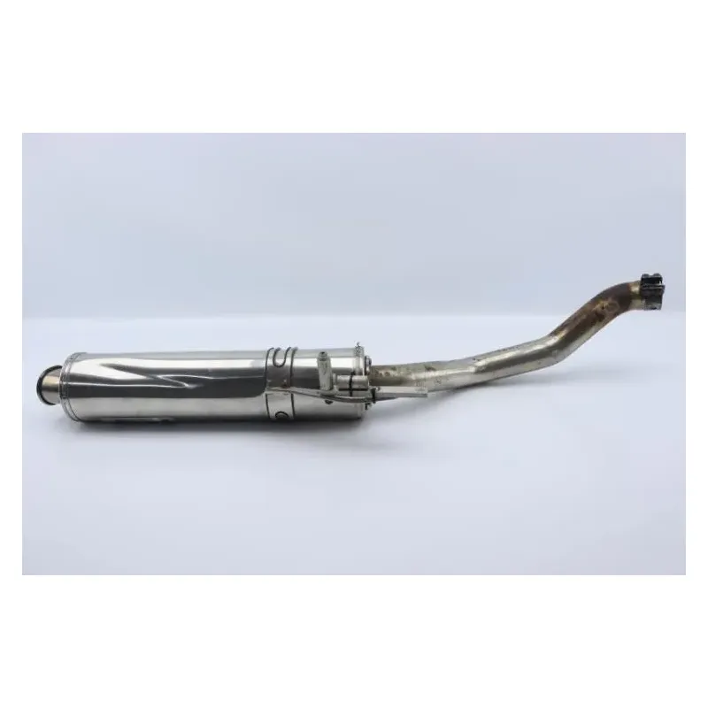 Silencieux (echappement) HONDA CBR 600 FS 2001 - 2002