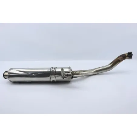 Silencieux (echappement) HONDA CBR 600 FS 2001 - 2002