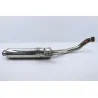 Silencieux (echappement) HONDA CBR 600 FS 2001 - 2002 Silencieux (echappement) HONDA CBR 600 FS 2001 - 2002