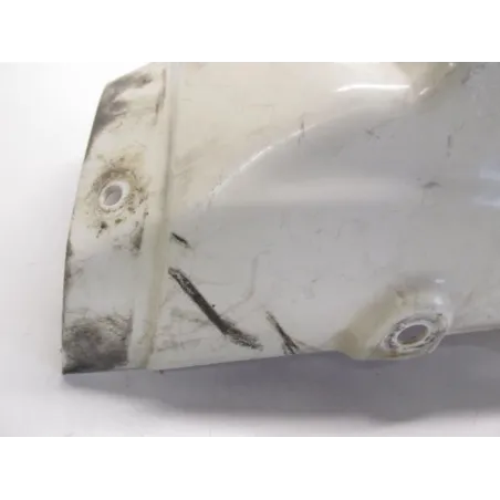 Garde boue arriere SUZUKI DR 600 S 1985-1989
