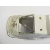 Garde boue arriere SUZUKI DR 600 S 1985-1989 Garde boue arriere SUZUKI DR 600 S 1985-1989