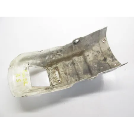Garde boue arriere SUZUKI DR 600 S 1985-1989