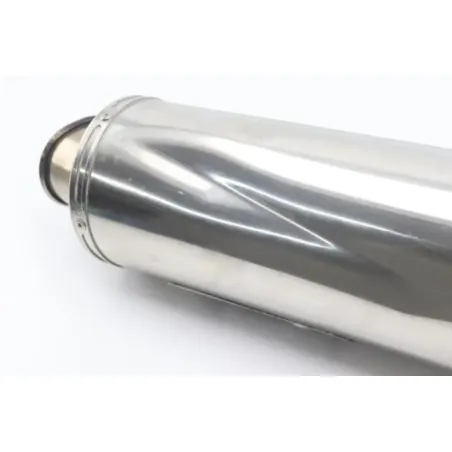 Silencieux (echappement) HONDA CBR 600 FS 2001 - 2002