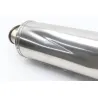 Silencieux (echappement) HONDA CBR 600 FS 2001 - 2002 Silencieux (echappement) HONDA CBR 600 FS 2001 - 2002