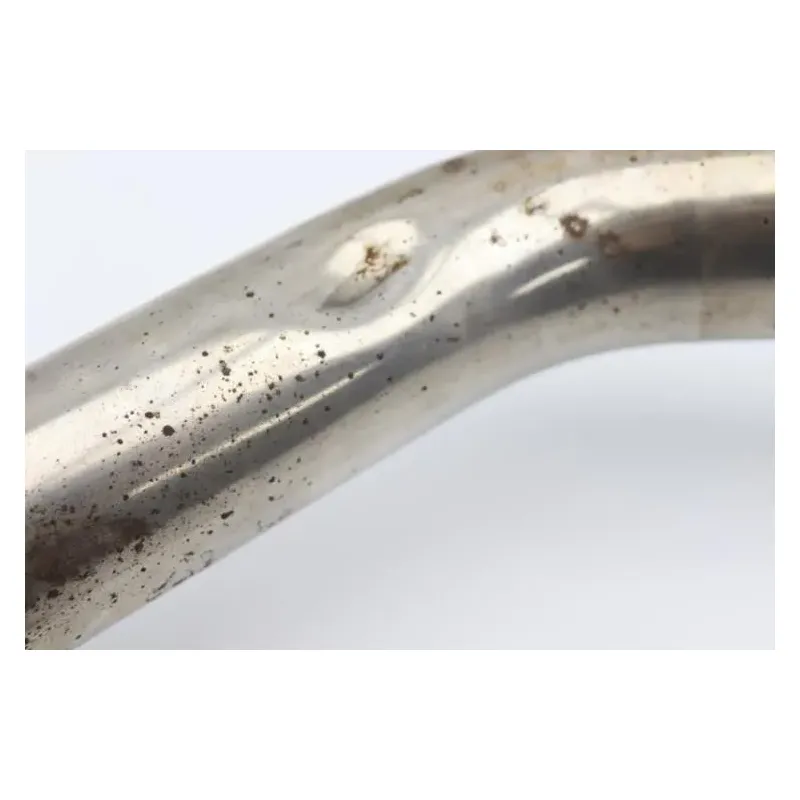 Silencieux (echappement) HONDA CBR 600 FS 2001 - 2002