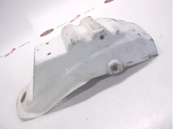 Garde boue arriere SUZUKI DR 600 S 1985-1989