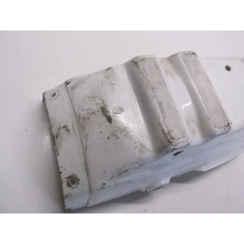 Garde boue arriere SUZUKI DR 600 S 1985-1989