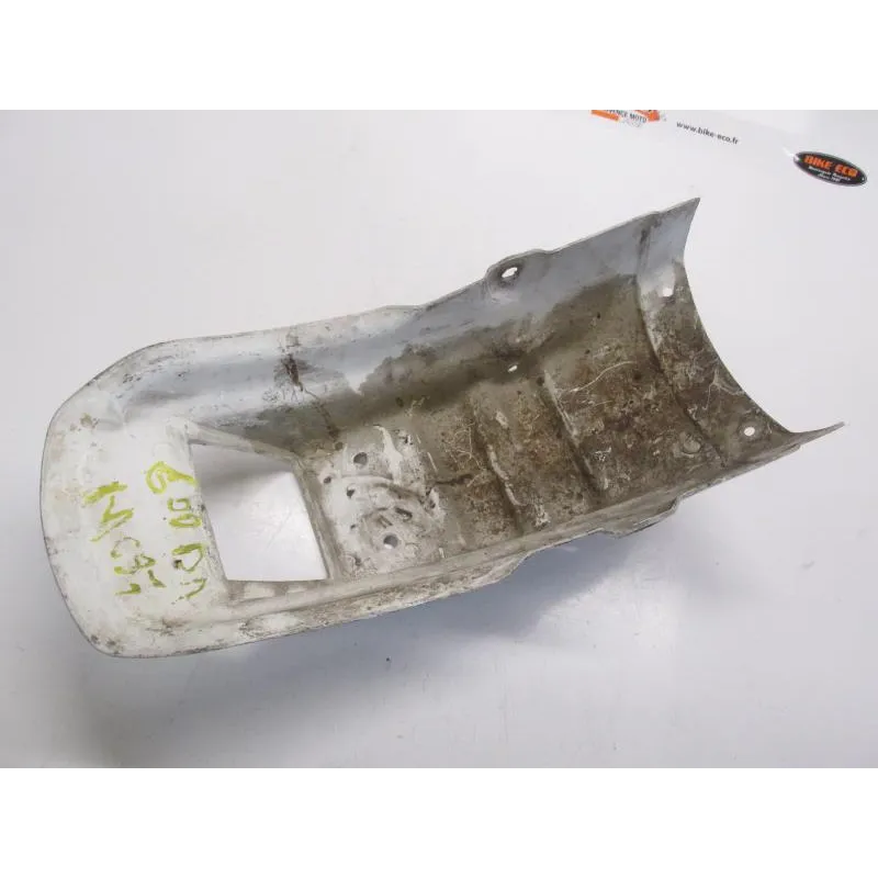 Garde boue arriere SUZUKI DR 600 S 1985-1989