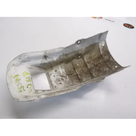 Garde boue arriere SUZUKI DR 600 S 1985-1989