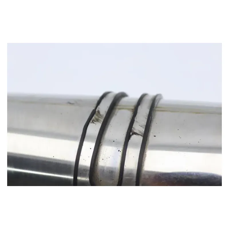 Silencieux (echappement) HONDA CBR 600 FS 2001 - 2002