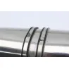 Silencieux (echappement) HONDA CBR 600 FS 2001 - 2002 Silencieux (echappement) HONDA CBR 600 FS 2001 - 2002