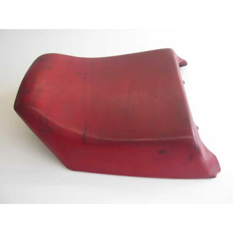 Selle passager SUZUKI GSXR 750 1988-1990