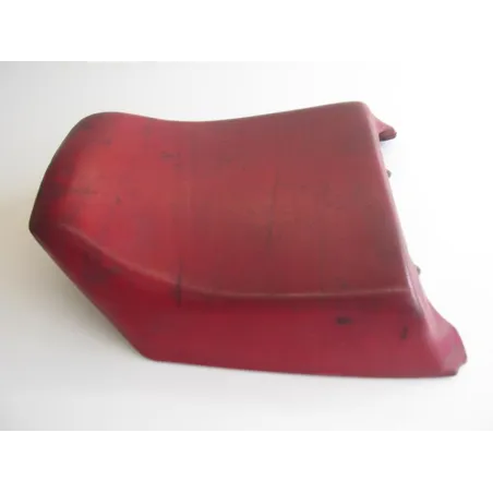 Selle passager SUZUKI GSXR 750 1988-1990