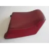 Selle passager SUZUKI GSXR 750 1988-1990