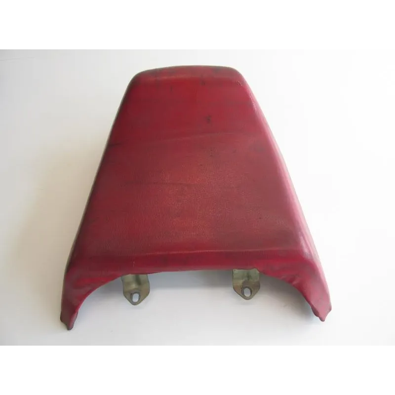 Selle passager SUZUKI GSXR 750 1988-1990