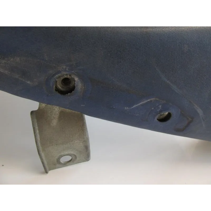 Selle passager KAWASAKI GPZ 600 R 1985-1989