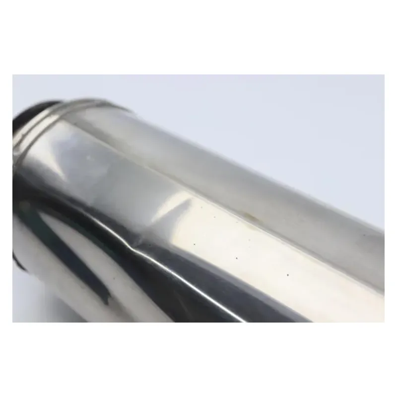 Silencieux (echappement) HONDA CBR 600 FS 2001 - 2002