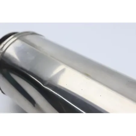 Silencieux (echappement) HONDA CBR 600 FS 2001 - 2002
