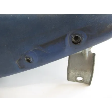 Selle passager KAWASAKI GPZ 600 R 1985-1989