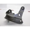 Platine et repose pieds arriere gauche YAMAHA XP 500 2004-2007 TMAX