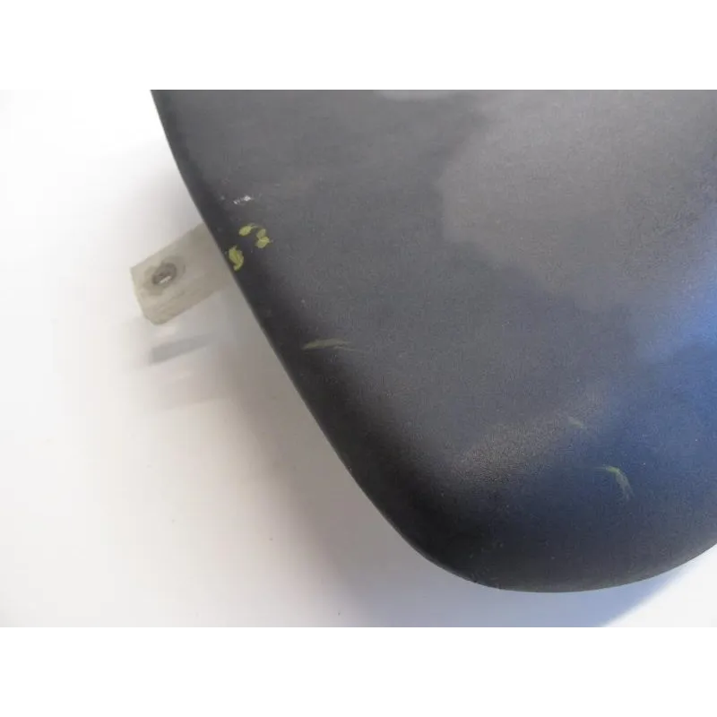 Selle conducteur KAWASAKI ZX6 R 600 1995-1997 NINJA