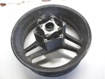 Jante arriere YAMAHA XP 500 2004-2007 TMAX
