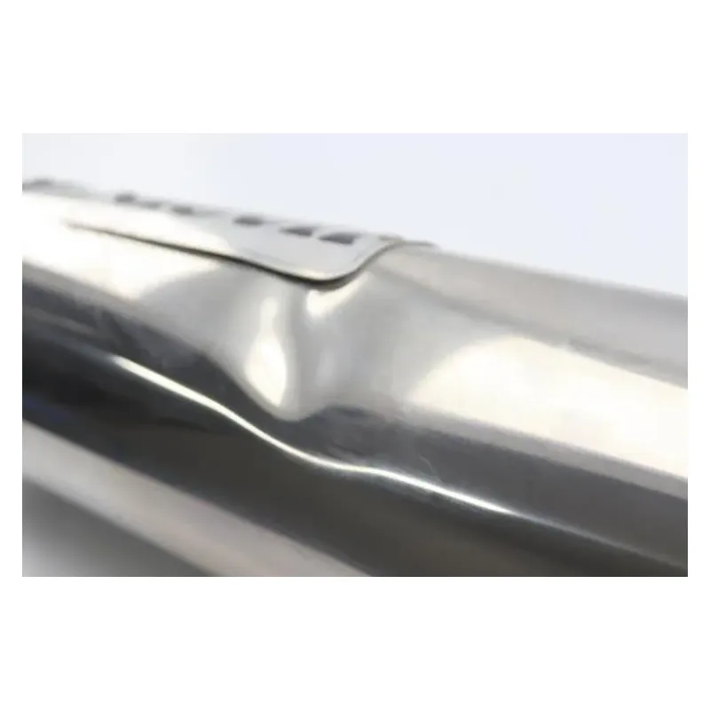 Silencieux (echappement) HONDA CBR 600 FS 2001 - 2002