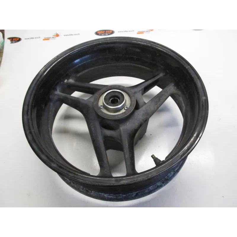 Jante arriere YAMAHA XP 500 2004-2007 TMAX