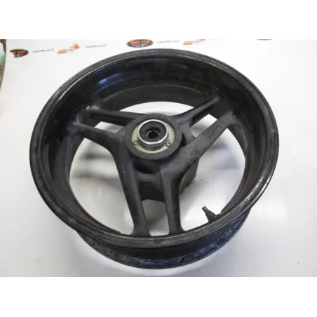 Jante arriere YAMAHA XP 500 2004-2007 TMAX