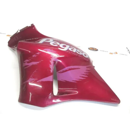 Cache flanc de carenage gauche APRILIA PEGASO 650 1992-1996