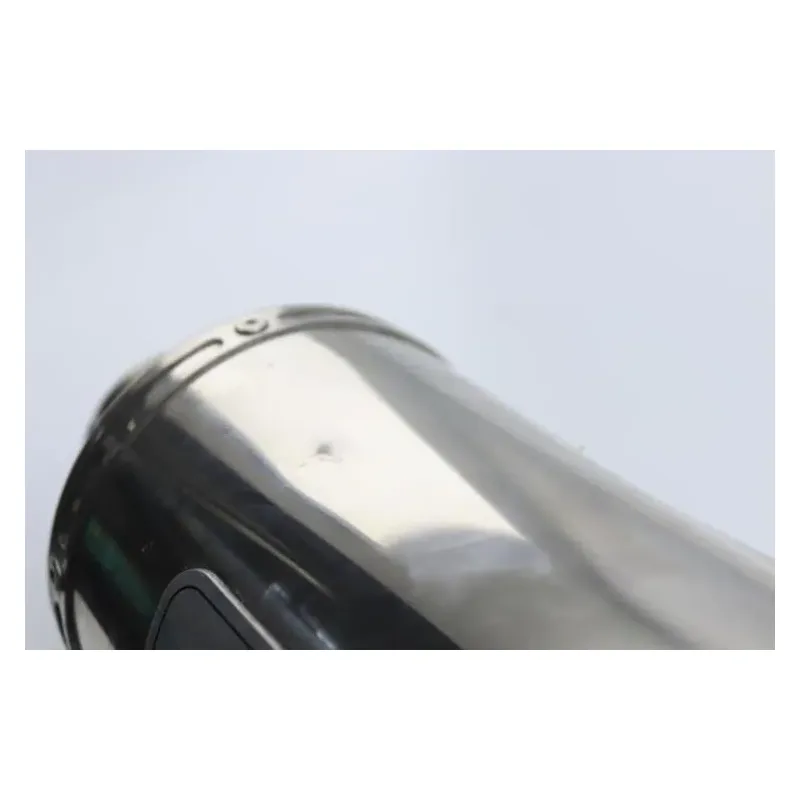 Silencieux (echappement) HONDA CBR 600 FS 2001 - 2002