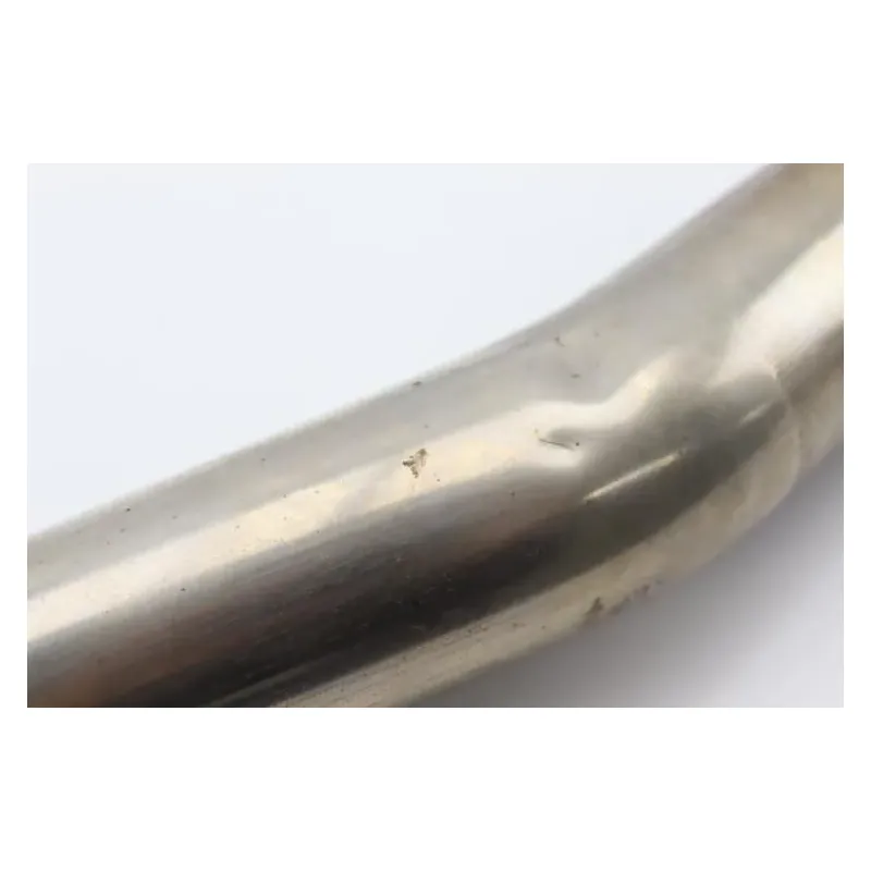 Silencieux (echappement) HONDA CBR 600 FS 2001 - 2002