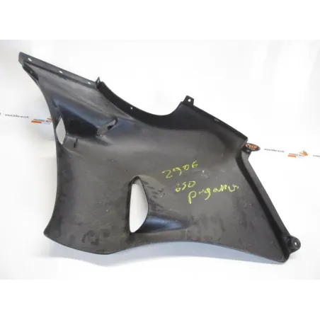 Cache flanc de carenage droit APRILIA PEGASO 650 1992-1996