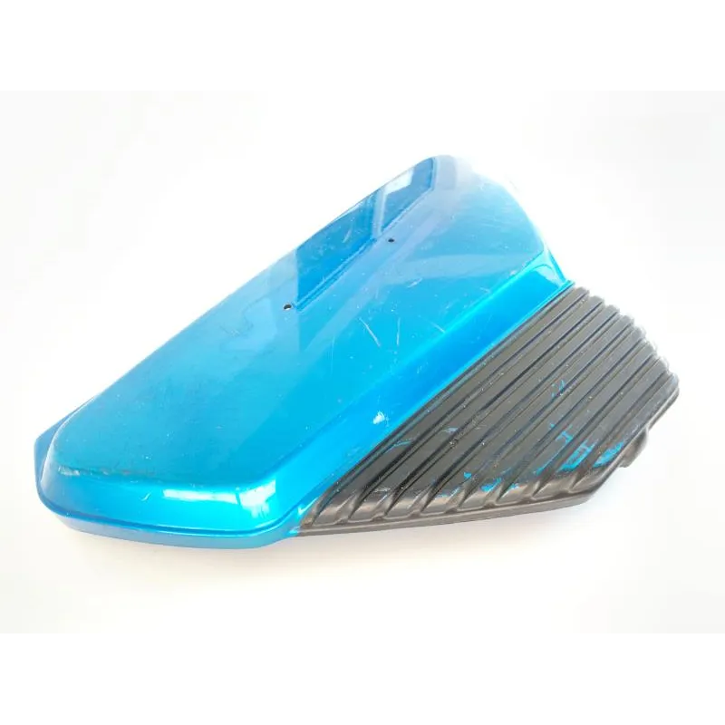 Cache carenage sous selle droit HONDA CX 500 1978-1982