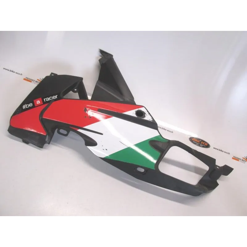 Demi sabot gauche APRILIA RS 125 2017-2020