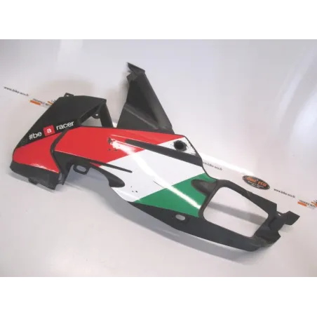 Demi sabot gauche APRILIA RS 125 2017-2020