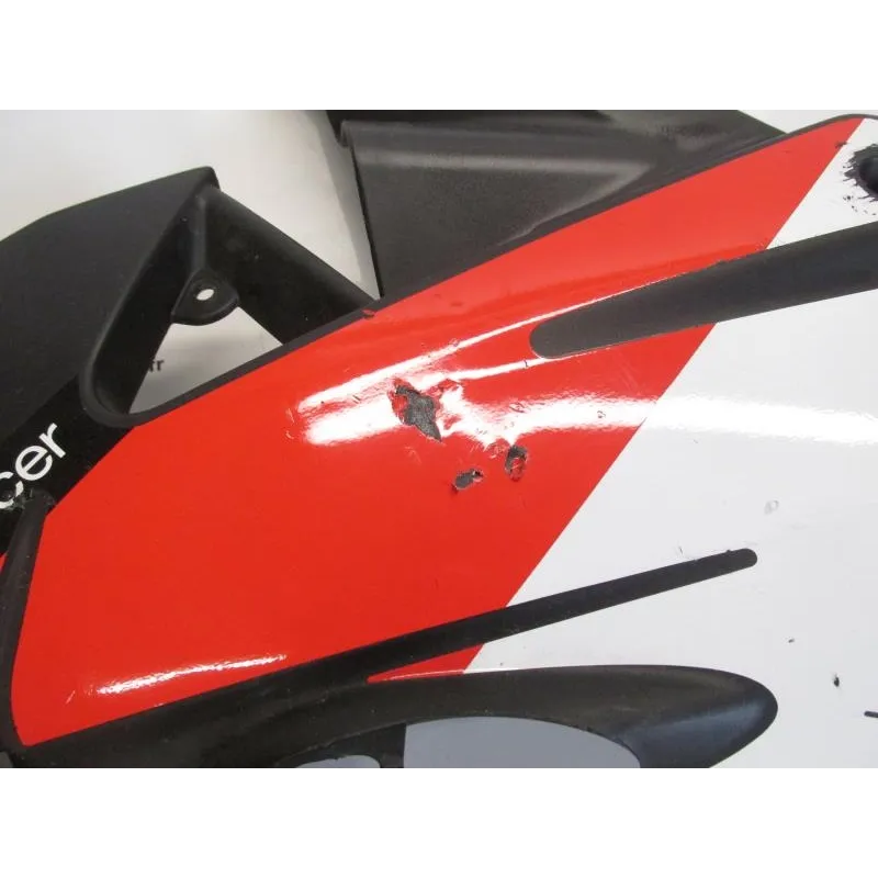 Demi sabot gauche APRILIA RS 125 2017-2020