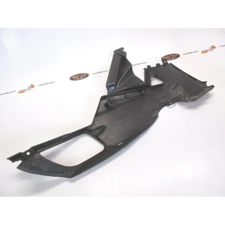 Demi sabot gauche APRILIA RS 125 2017-2020