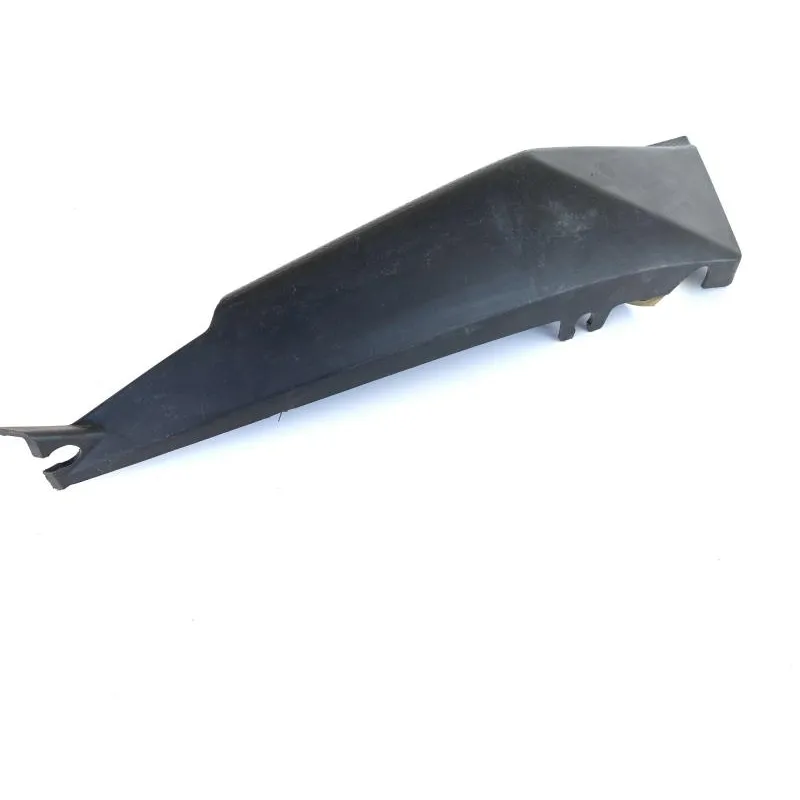 Cache carenage sous selle droit YAMAHA XT 125 R 2005-2008